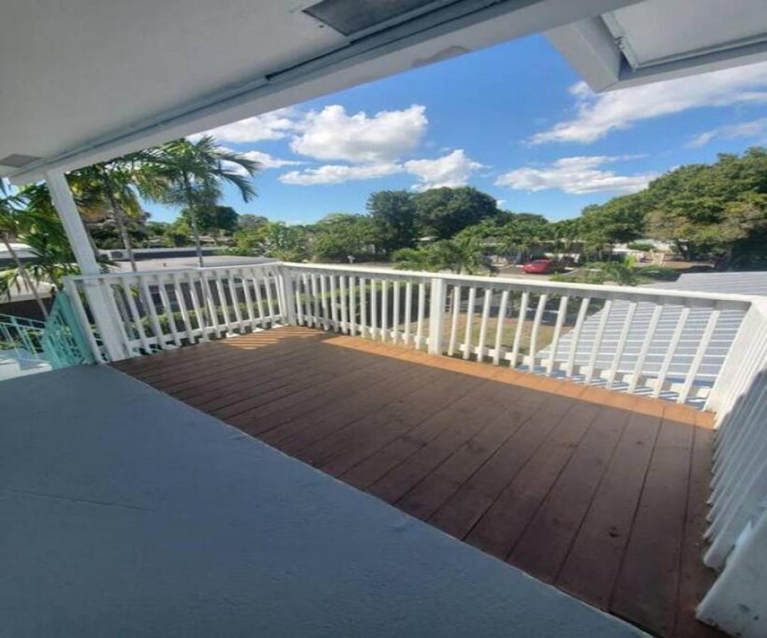 Short Walk To Wilton Drive Apt5 Fort Lauderdale Buitenkant foto